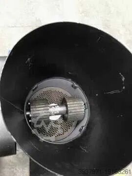 Pelletpresse Peletto GKM-200 MAX Futtergranulator