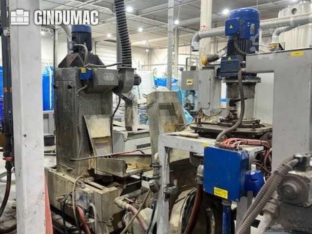 TECNOVA ES130N 37D DEG TECNOVA ES130N 37D DEG