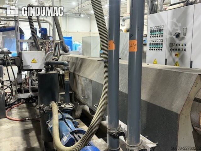 TECNOVA ES130N 37D DEG TECNOVA ES130N 37D DEG