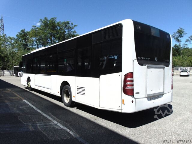 Autobus urbano Mercedes-Benz O530 LF