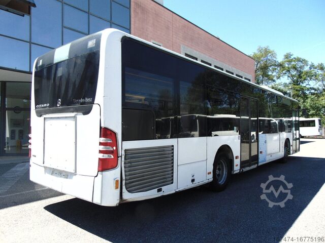 Autobus urbano Mercedes-Benz O530 LF