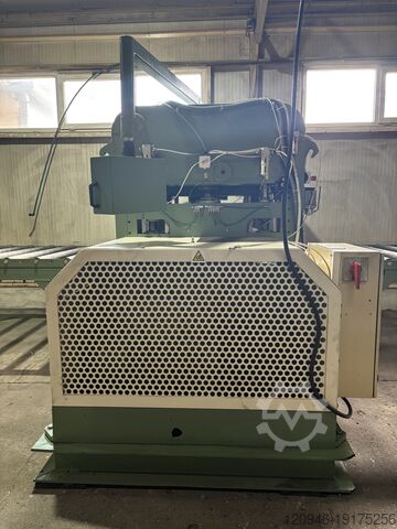 Plaatwerk richtsysteem Pro Industrial AP-16-20