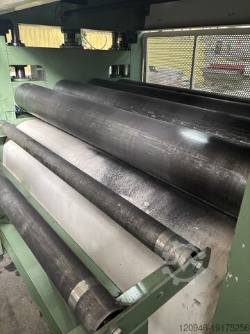 Plaatwerk richtsysteem Pro Industrial AP-16-20