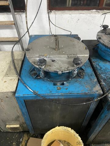 PU Manufacturing Sole Machine BGM Baby 18