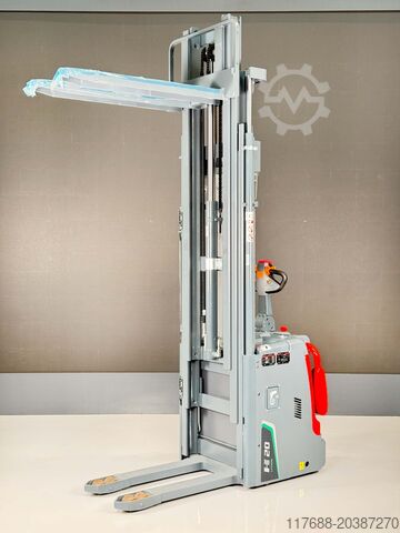 High lift truck driver Heli Heli CDD20-A2 A2FLIH