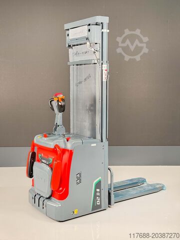 High lift truck driver Heli Heli CDD20-A2 A2FLIH