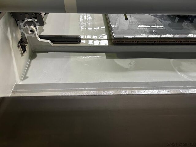 CNC work center BOTTERO PRATICA PLUS