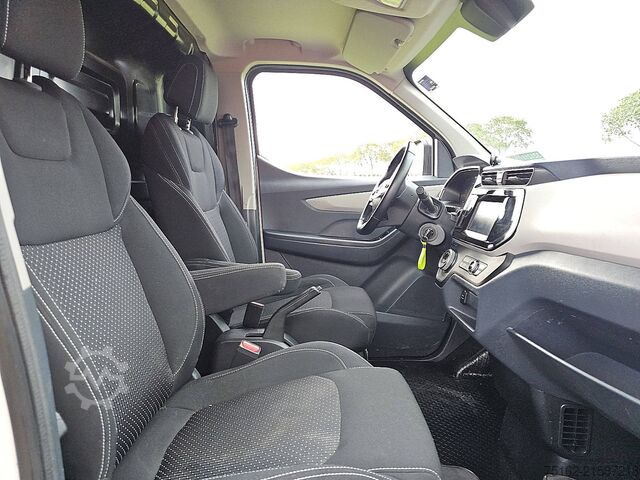 High-roof van MAXUS EDELIVER 3 L2 50kWh Elektrisch!