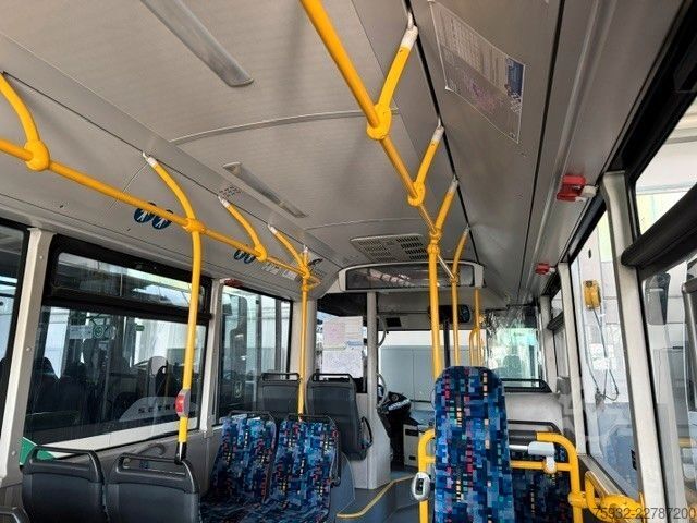 Autobus urbano MAN A 21 Lion s City  1. Hand  EURO 6