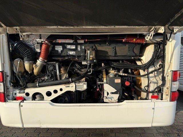 Autobus urbain MAN A 21 Lion s City  1. Hand  EURO 6
