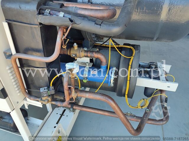 Koelmachine CLIVET MDE-32.300