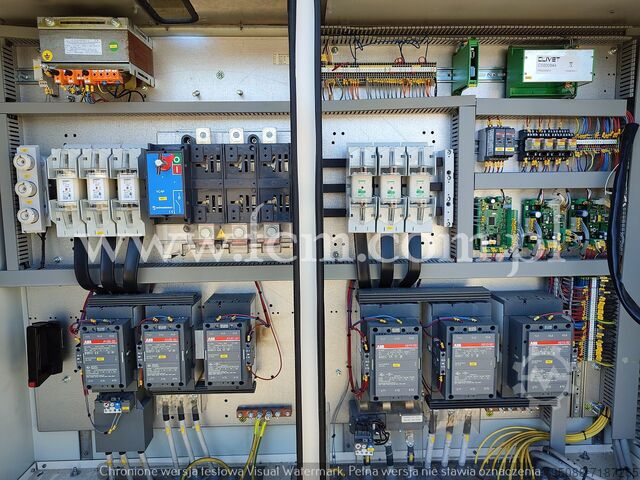 Koelmachine CLIVET MDE-32.300