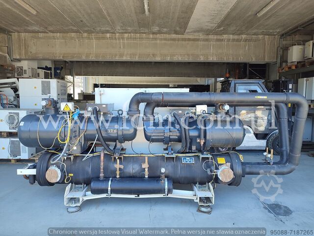 Koelmachine CLIVET MDE-32.300