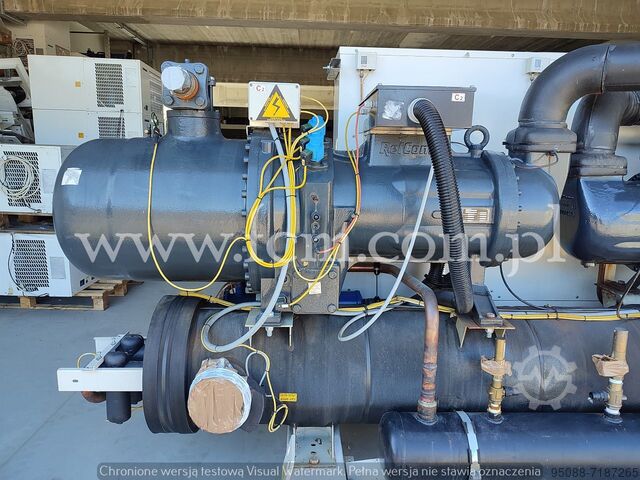 Koelmachine CLIVET MDE-32.300