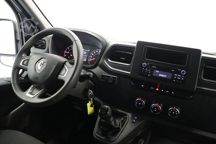 Kastenwagen Renault Master 2.3 dCi 135PK L2H2 EURO 6 - Airco - Crui...