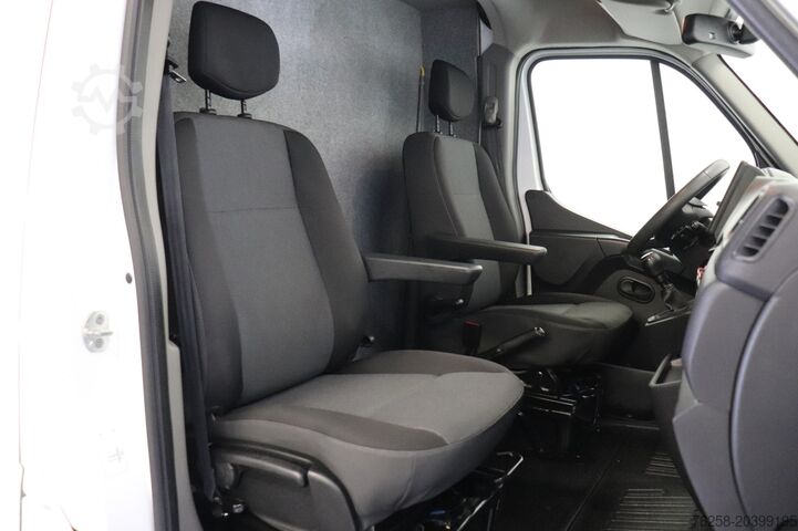 Kastenwagen Renault Master 2.3 dCi 135PK L2H2 EURO 6 - Airco - Crui...