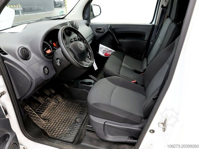Fourgon personnalisé Mercedes-Benz Citan 111 CDI Kasten,Klima,Sortimo Ausbau