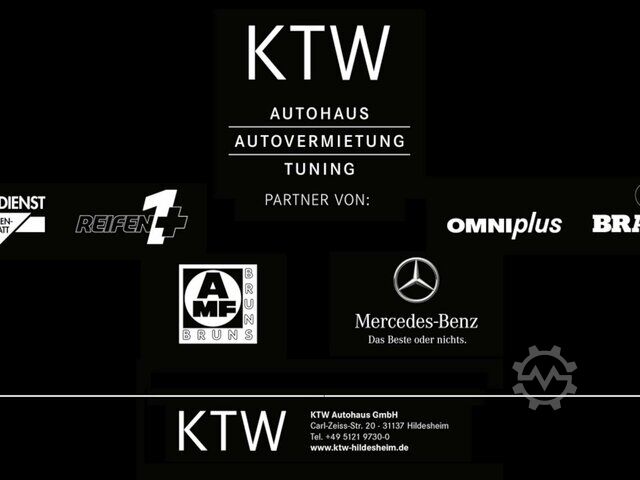 Prilagođeni kombi Mercedes-Benz Citan 111 CDI Kasten,Klima,Sortimo Ausbau