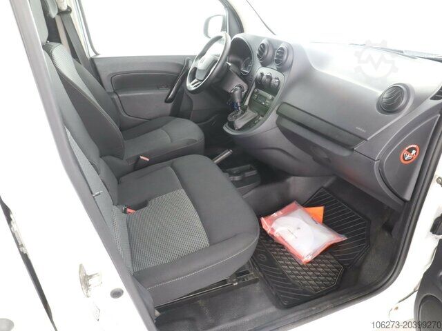 Furgone personalizzato Mercedes-Benz Citan 111 CDI Kasten,Klima