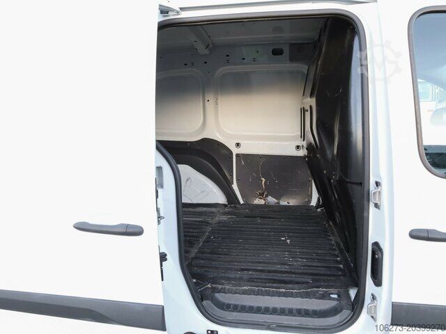 Furgone personalizzato Mercedes-Benz Citan 111 CDI Kasten,Klima