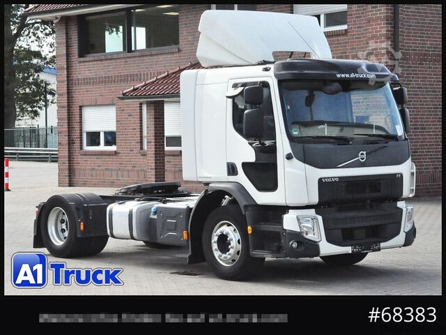 Trattore stradale standard VOLVO FE 280, SZM, Klima Rangierer,  Automatik,
