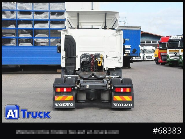 Trattore stradale standard VOLVO FE 280, SZM, Klima Rangierer,  Automatik,