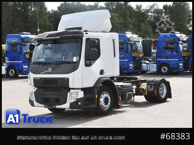 Trattore stradale standard VOLVO FE 280, SZM, Klima Rangierer,  Automatik,