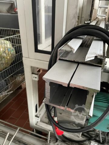 Verpakkingssysteem Sleever International Powershrink MSA2960 LS4