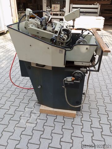 Bruska na profilové nože WEINIG Rondamat 936