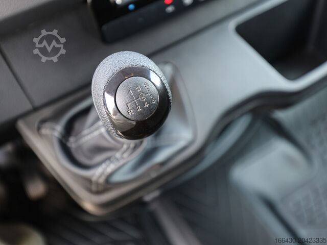 Minibus Mercedes-Benz Sprinter 315 CDI Kasten L3H2 Holz Navi Kamera