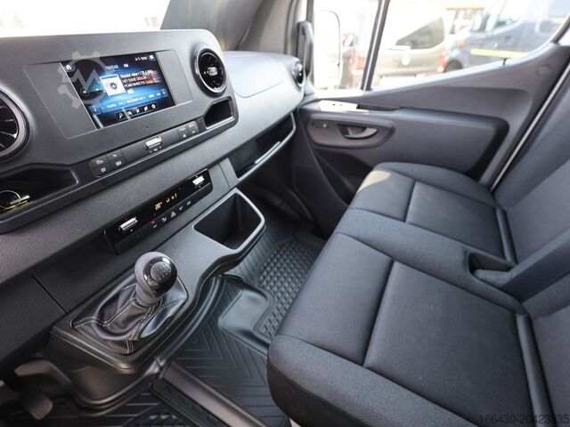 Minibus Mercedes-Benz Sprinter 315 CDI Kasten L3H2 Holz Navi Kamera