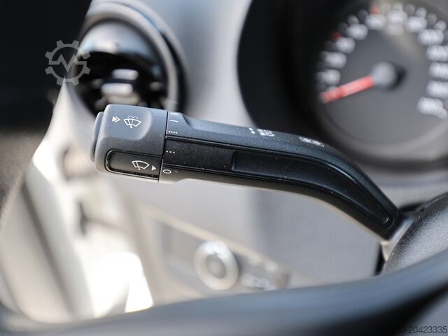 Minibus Mercedes-Benz Sprinter 315 CDI Kasten L3H2 Holz Navi Kamera