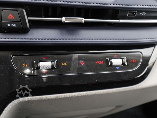 Bestelwagen met verhoogd dak Maxus DELIVER 9