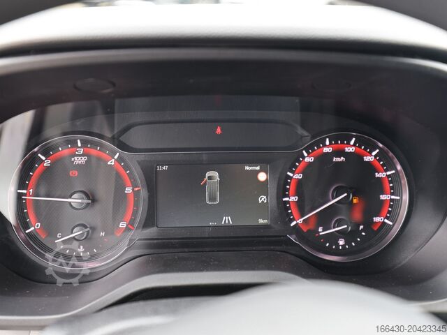 Bestelwagen met verhoogd dak Maxus DELIVER 9