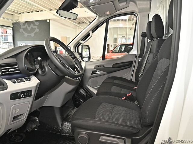 Bestelwagen met verhoogd dak Maxus eDELIVER 9 KA L3H2 77 kW/h Neues Modell Klima