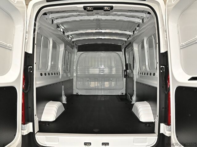 Bestelwagen met verhoogd dak Maxus eDELIVER 9 KA L3H2 77 kW/h Neues Modell Klima