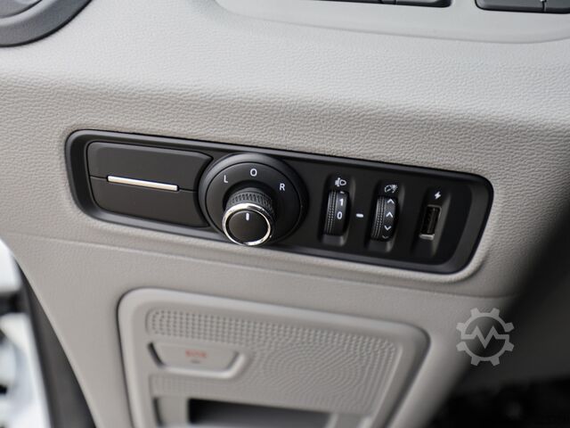 Bestelwagen met verhoogd dak Maxus DELIVER 9