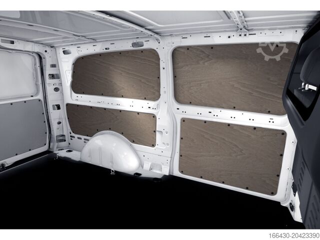 Minibus Mercedes-Benz Vito 116 CDI Kasten Extralang Kamera DAB SHZ