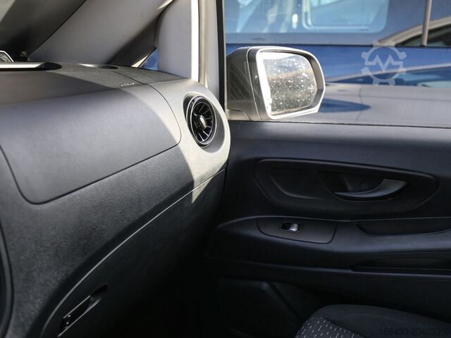 Minibus Mercedes-Benz Vito 116 CDI Kasten Extralang Kamera DAB SHZ