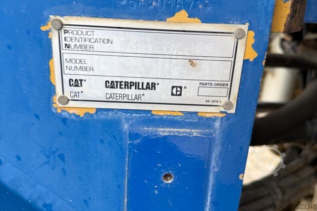 Overig Caterpillar CATERPILLAR | 950G