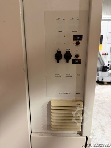 İklim odaları büyüme kabini Fitotron Weiss Klimaschrank HGC1514 Wachstumsschrank