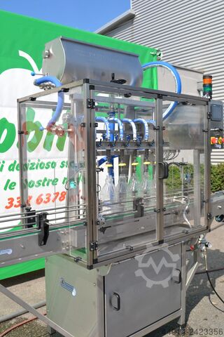 Inline Filler KIF6 Kreuzmayr KIF6