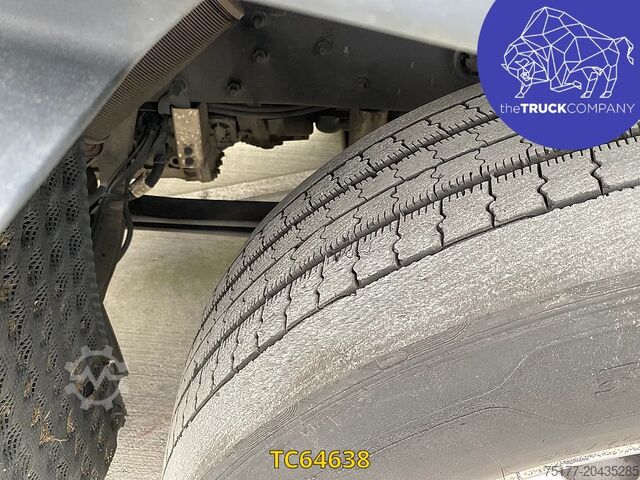 Standaard-SZM Renault T 430