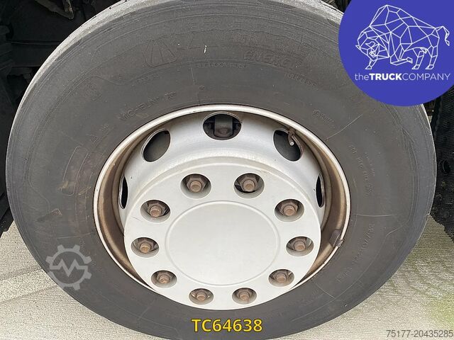 Standaard-SZM Renault T 430