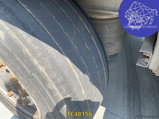 Prelate glisante Schmitz Cargobull