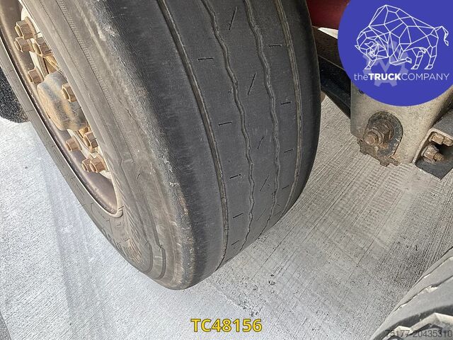 Prelate glisante Schmitz Cargobull