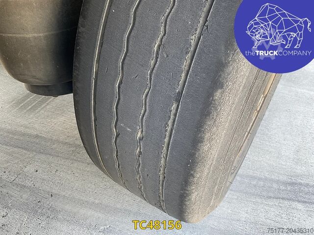 Prelate glisante Schmitz Cargobull