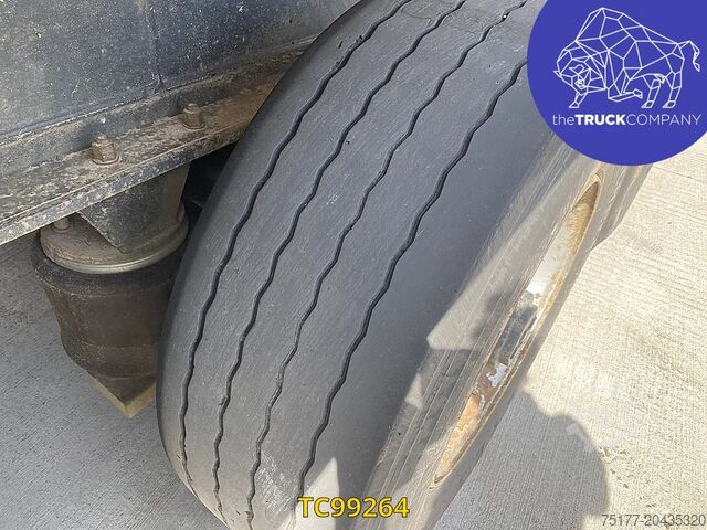 Avfallsbil Benalu BULKLINER