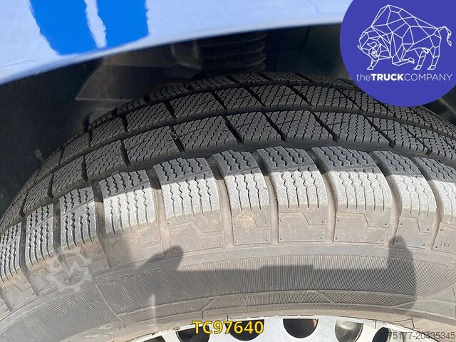 Kamyonet Mercedes-Benz Sprinter