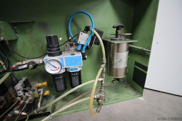 Cold saw MEP 